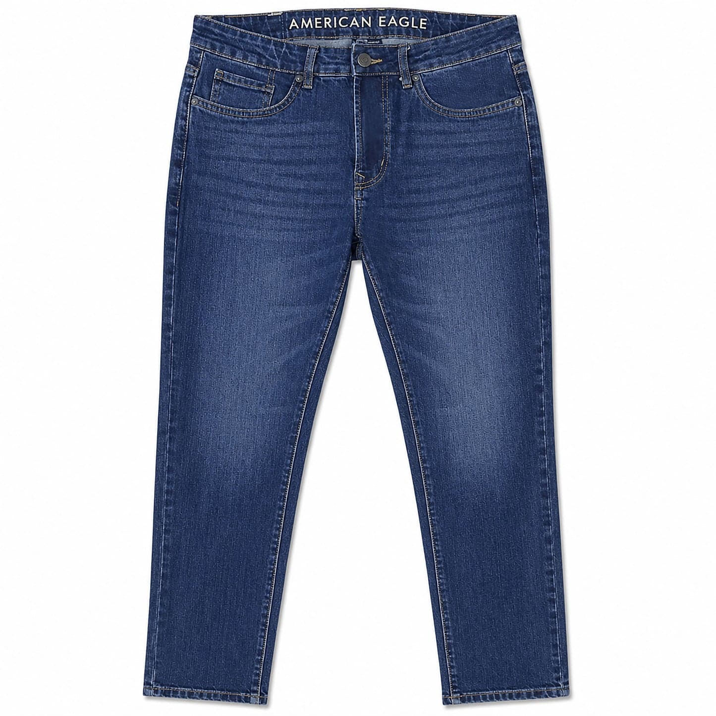 American Eagle-2