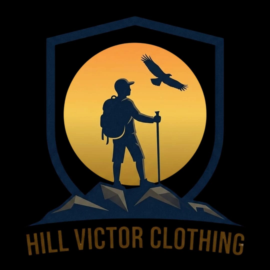 HillVictor Logo